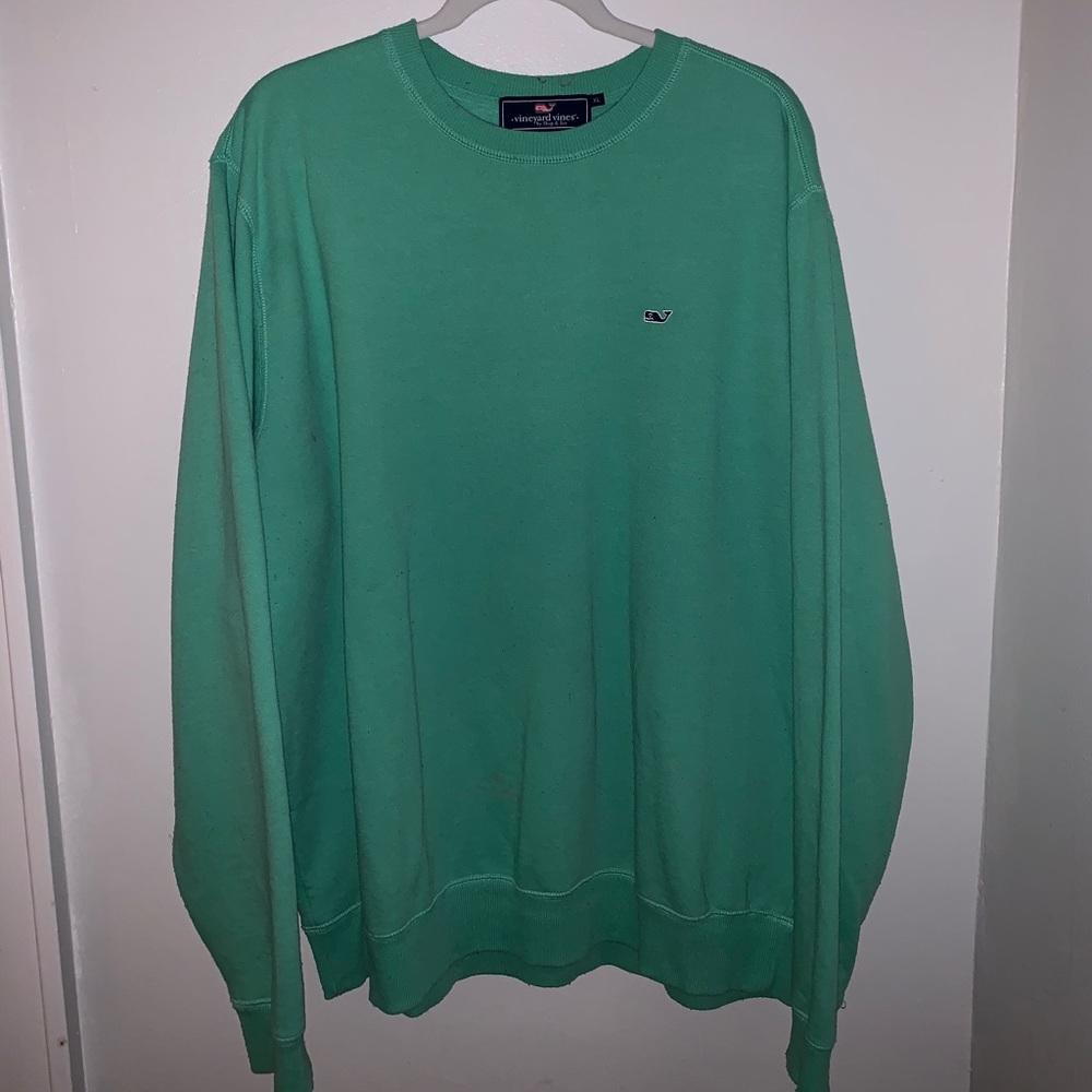 Vineyard Vines Sweater